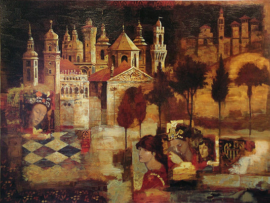 ARCADIA