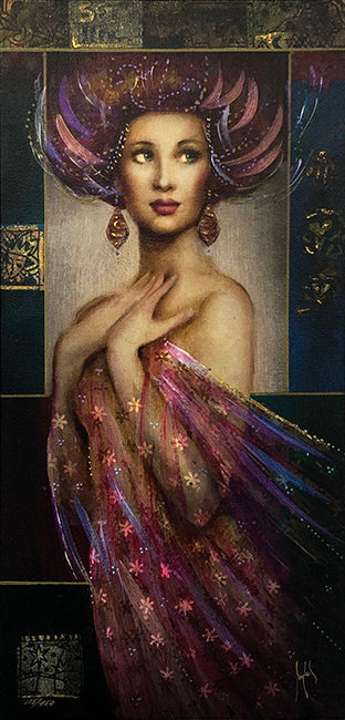BELLA CALLA