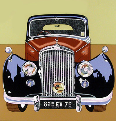 BENTLEY