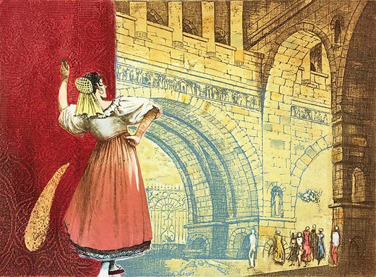 BIZET'S CARMEN