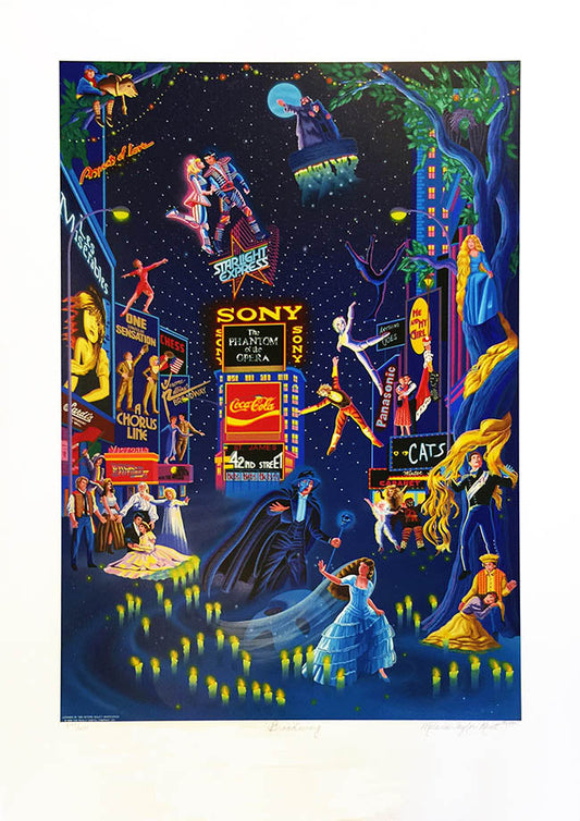 BROADWAY