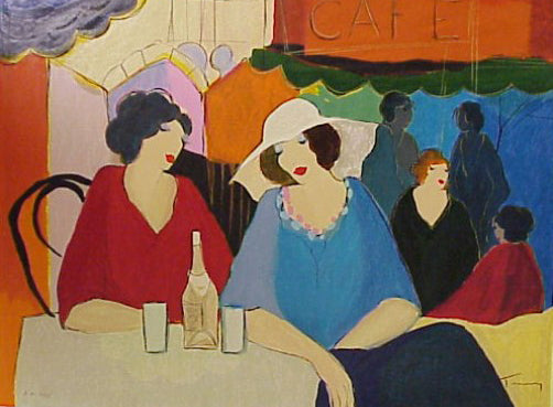 CAFE