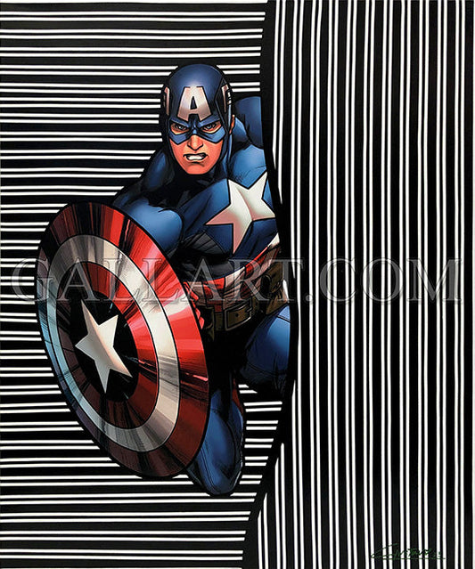 CAPTAIN'S HYPNOSIS