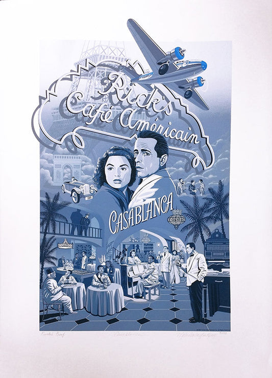 CASABLANCA