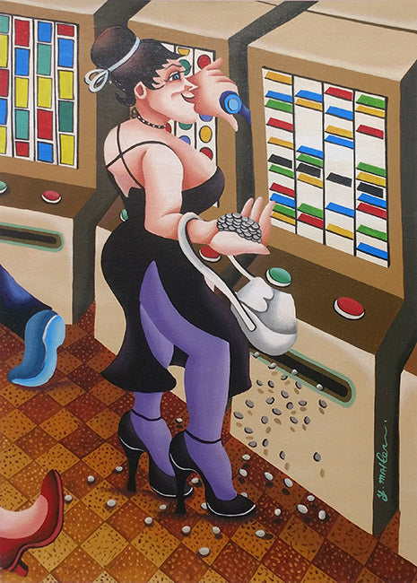 CASINO SERIES