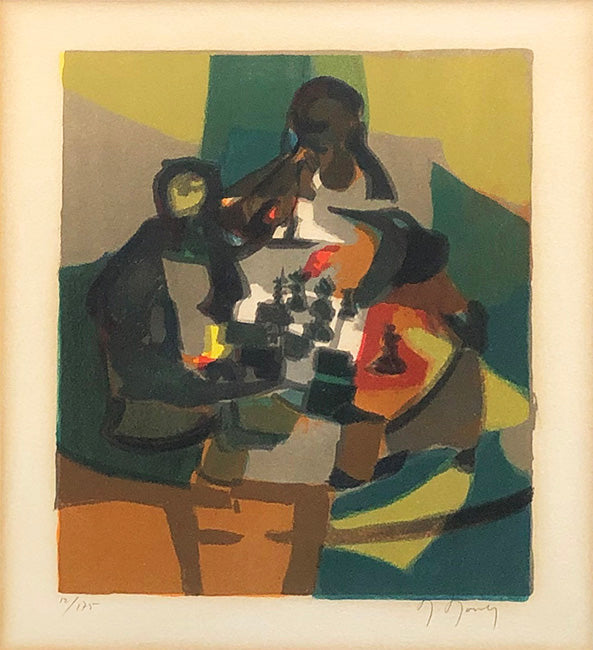 CHESS