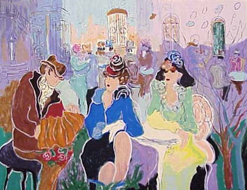 COFFEE HOUSE