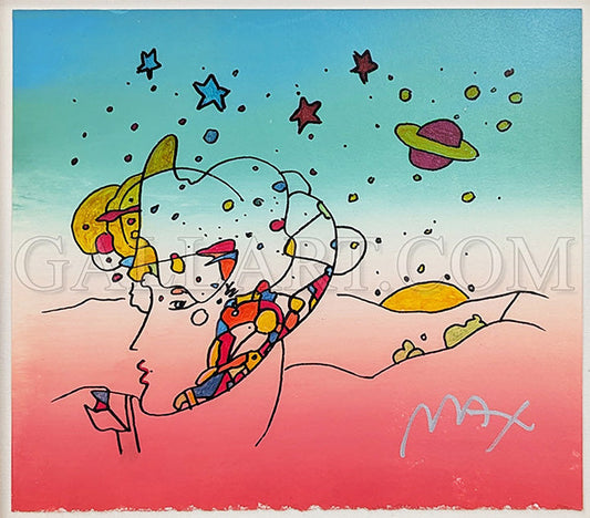 COSMIC PROFILE
