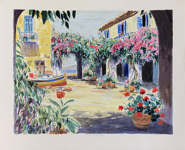 COURTYARD II