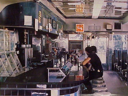 DINER