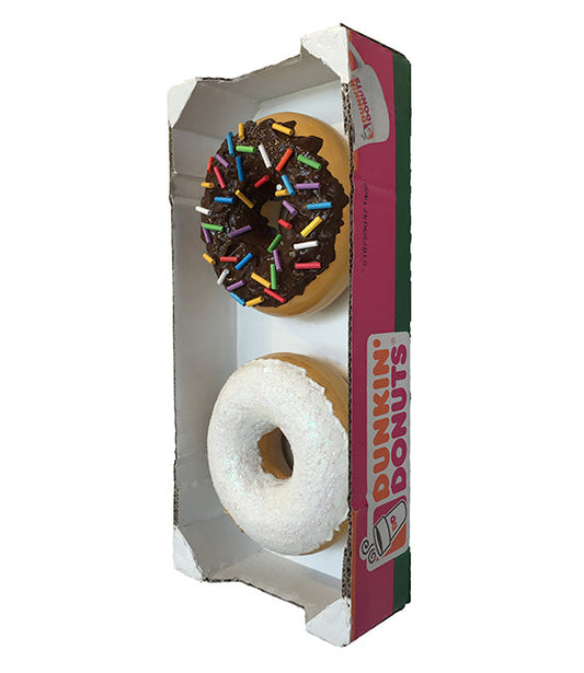 DUNKIN DONUTS