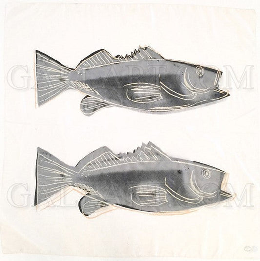 FISH FS IIIA.40