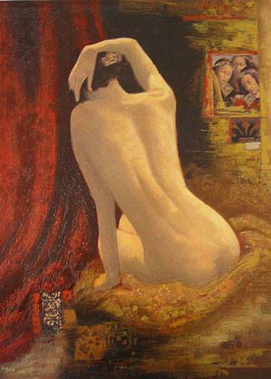 GRACE VII