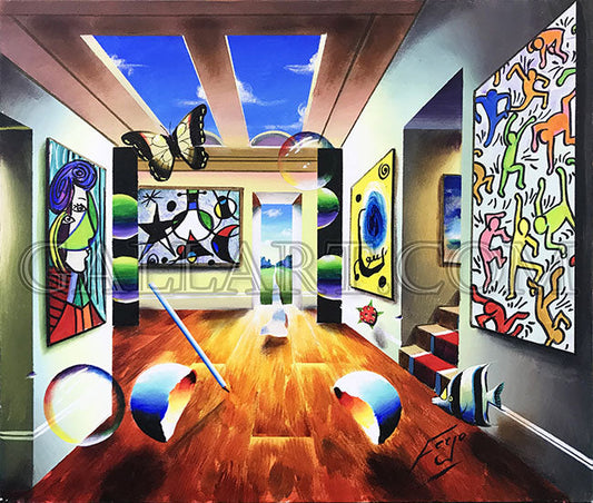 GRAND COLLECTION