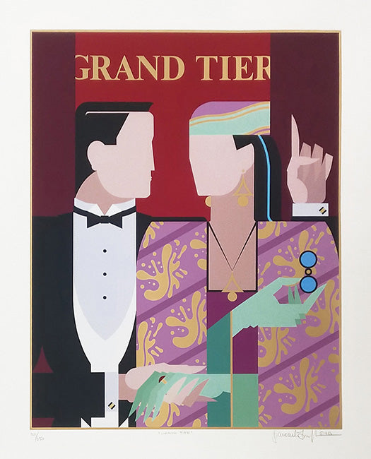 GRAND TIER
