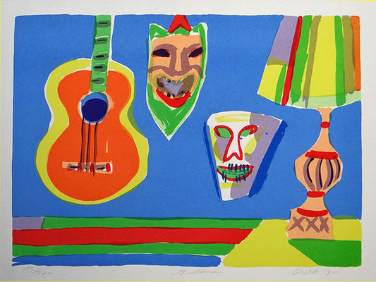 GUITARRA