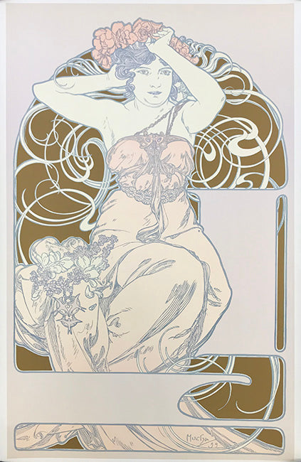 HANDMAIDEN