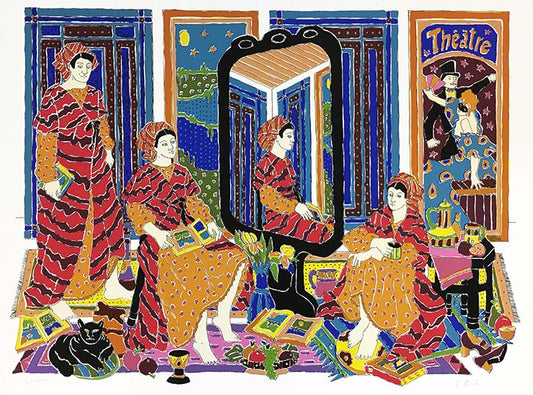 KLIMT