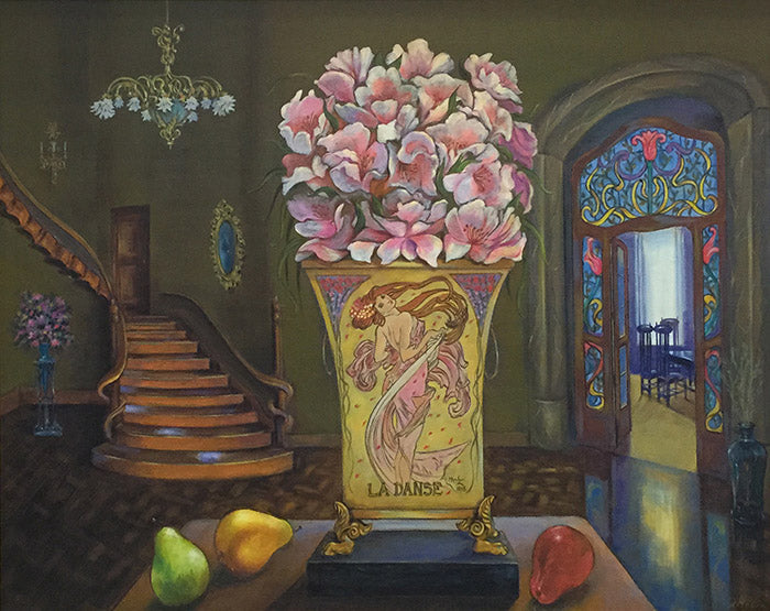 LA DANSE
