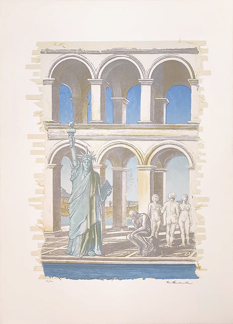LIBERTY