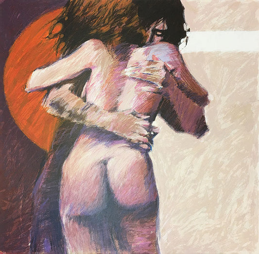 LOVER'S EMBRACE