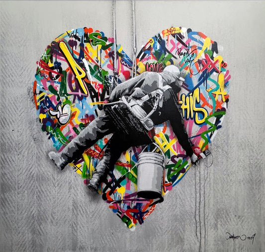 MAKE LOVE