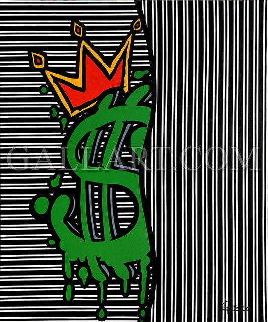 MONEY MIRAGE