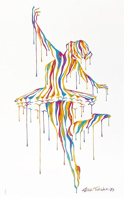 MUSIC IN MOTION 8.0 (WHITE)