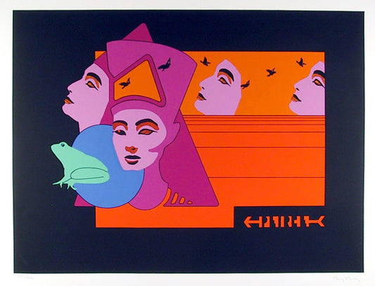 NEFERTITI