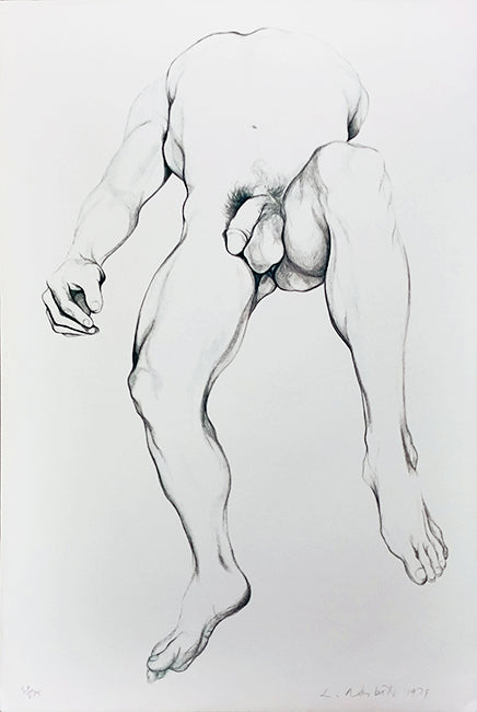NUDE MALE 6