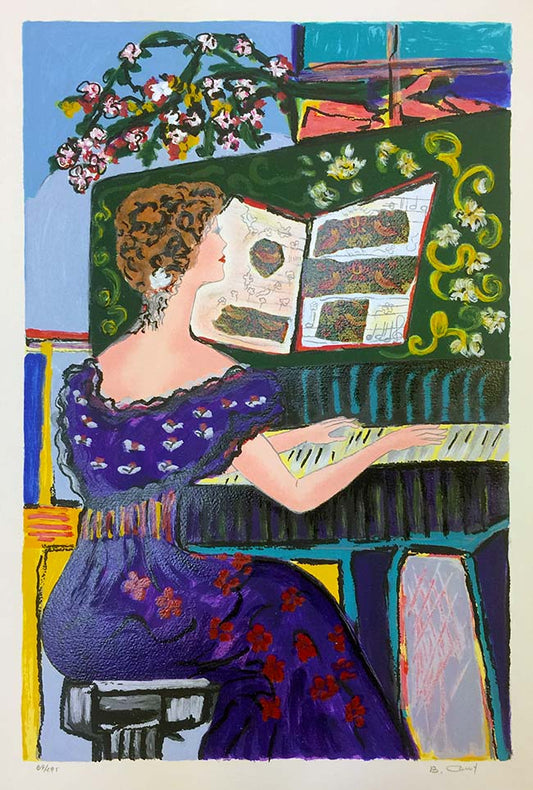 PIANIST