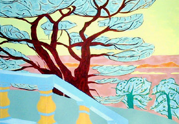 RED TREE
