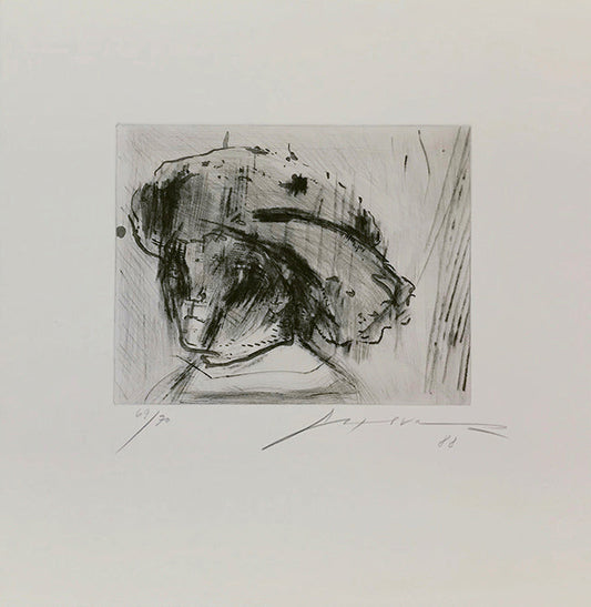 REMBRANDT AS A CHILD