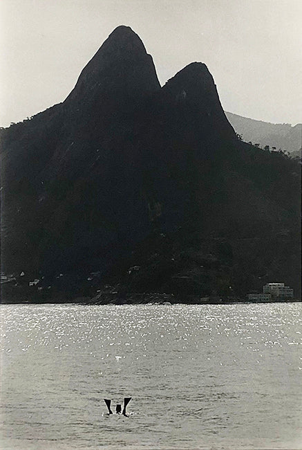 RIO DE JANEIRO 1963