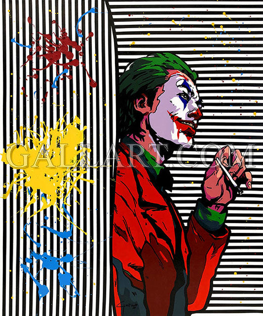 SINISTER SMILE