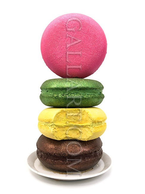 SWEET MACARONS