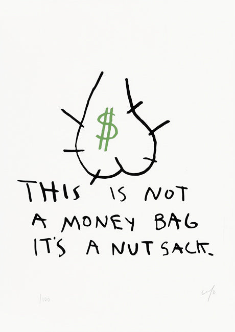 TESTICLES