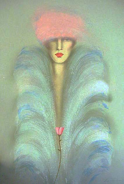 THE ROSE