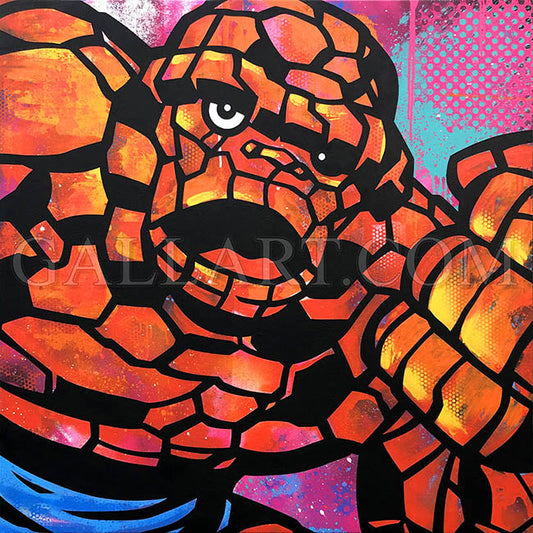 THE THING
