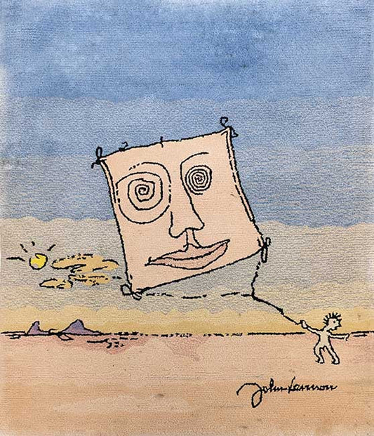 UNTITLED (KITE)