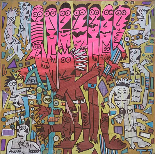 UNTITLED