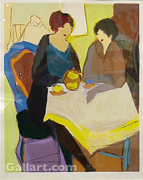 WOMEN II