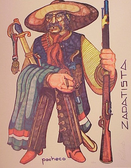 ZAPATISTA