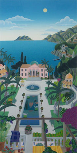 RIVIERA VILLA