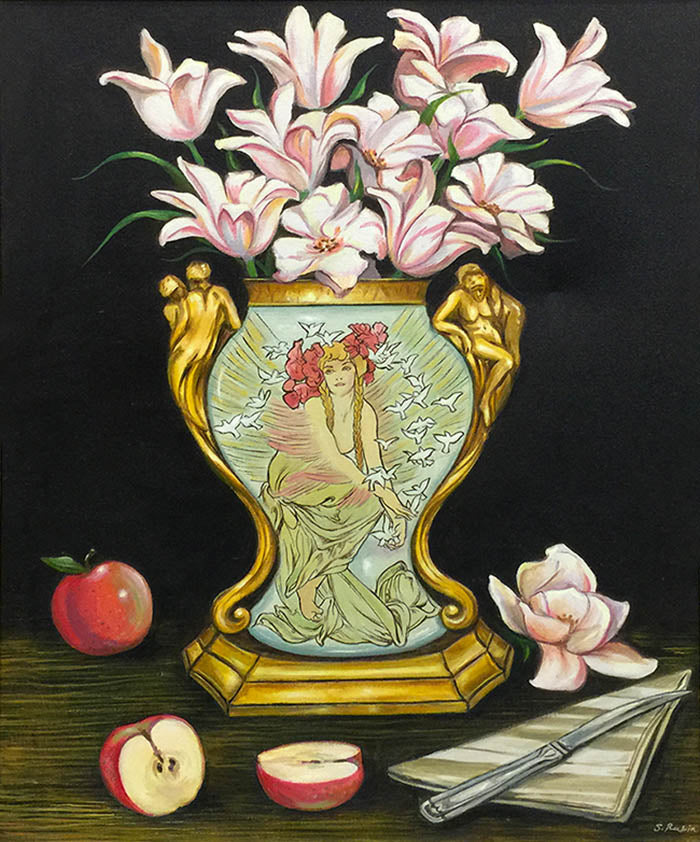 VASE