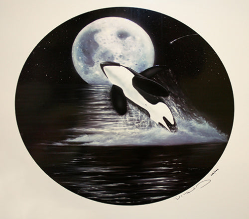 ORCA MOON