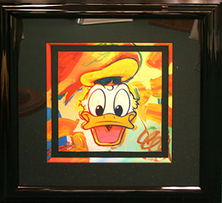 DONALD DUCK