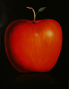 RED APPLE