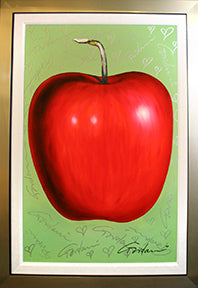 G.i.L. (RED APPLE)