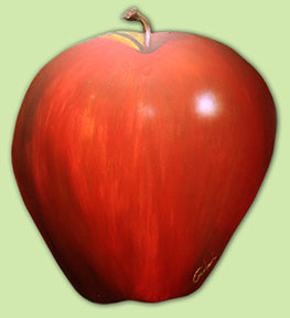 RED APPLE